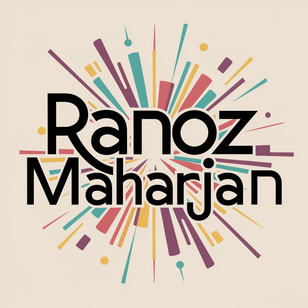 Ranoz Maharjan